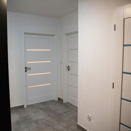 Appartamento Apartament Jana Pawla Nowy Sącz Esterno foto