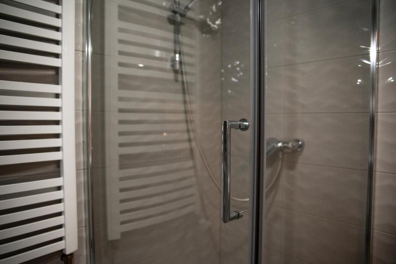 Apartament Jana Pawla Nowy Sącz Esterno foto