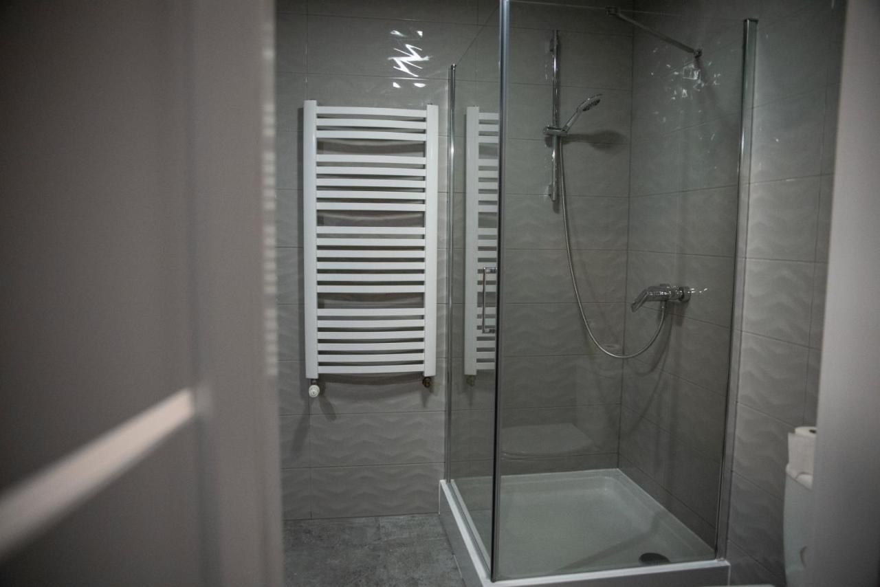 Apartament Jana Pawla Nowy Sącz Esterno foto