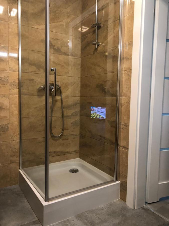 Apartament Jana Pawla Nowy Sącz Esterno foto