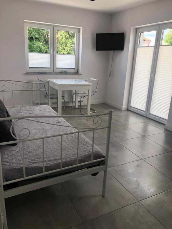 Appartamento Apartament Jana Pawla Nowy Sącz Esterno foto