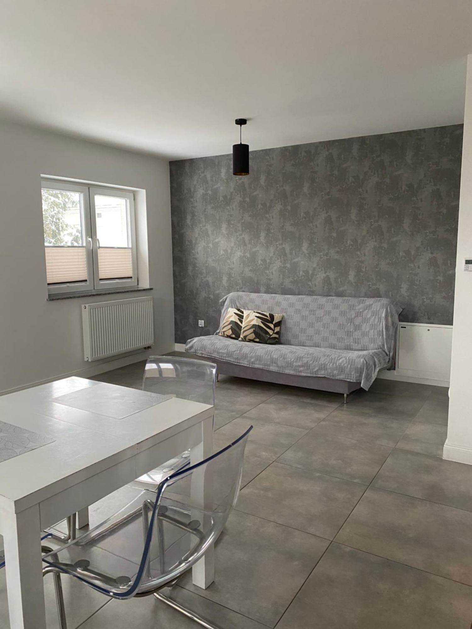 Apartament Jana Pawla Nowy Sącz Esterno foto