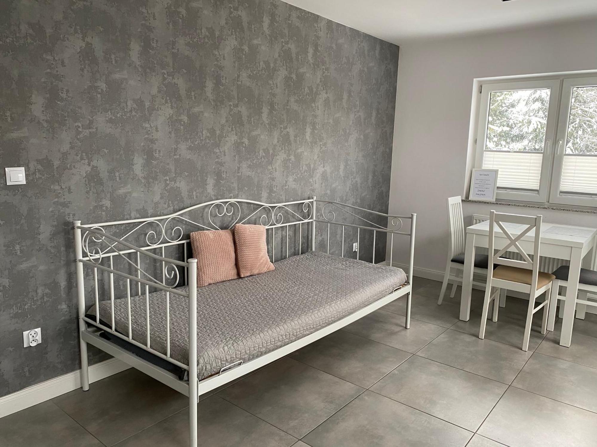 Apartament Jana Pawla Nowy Sącz Esterno foto